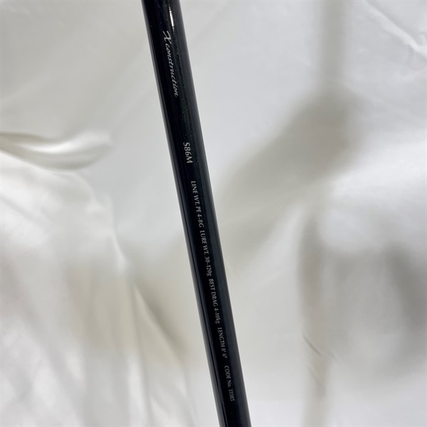 ０９オシアブルーフィンツナＳ８６Ｍ